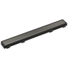 Luxe Steel