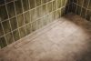 BRIZO 24" Linear Shower Drain Rough — Not Applicable