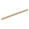 BRIZO 24" Linear Shower Drain Wall Trim — Polished Gold