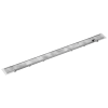BRIZO 36" Seamless Linear Shower Drain — Not Applicable