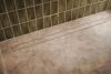 BRIZO 36" Linear Shower Drain Rough — Not Applicable