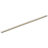 BRIZO 36" Linear Shower Drain Wall Trim — Brushed Nickel