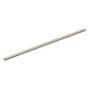 BRIZO 36" Linear Shower Drain Wall Trim — Brushed Nickel