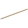 BRIZO 36" Linear Shower Drain Wall Trim — Luxe Gold