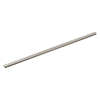 BRIZO 36" Linear Shower Drain Wall Trim — Luxe Nickel