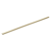 BRIZO 36" Linear Shower Drain Wall Trim — Polished Nickel