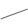 BRIZO 36" Linear Shower Drain Wall Trim — Luxe Steel