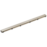 Brushed Nickel