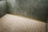 BRIZO 48" Linear Shower Drain Rough — Not Applicable