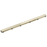 Polished Nickel
