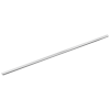 BRIZO 48" Linear Shower Drain Wall Trim — Chrome