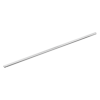 BRIZO 48" Linear Shower Drain Wall Trim — Chrome