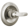 DELTA Foundations Monitor 13 Series Valve Only Trim — Stainless