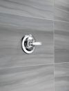 DELTA Foundations Monitor 13 Series Valve Only Trim — Chrome