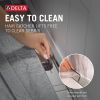 DELTA 24" Linear Shower Drain Rough — Not Applicable