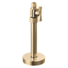 DELTA Straight Supply Stop Valve — Champagne Bronze