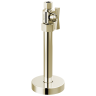 Polished Nickel