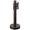 DELTA Straight Supply Stop Valve — Venetian Bronze