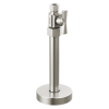 DELTA Straight Supply Stop Valve — Stainless