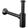Matte Black