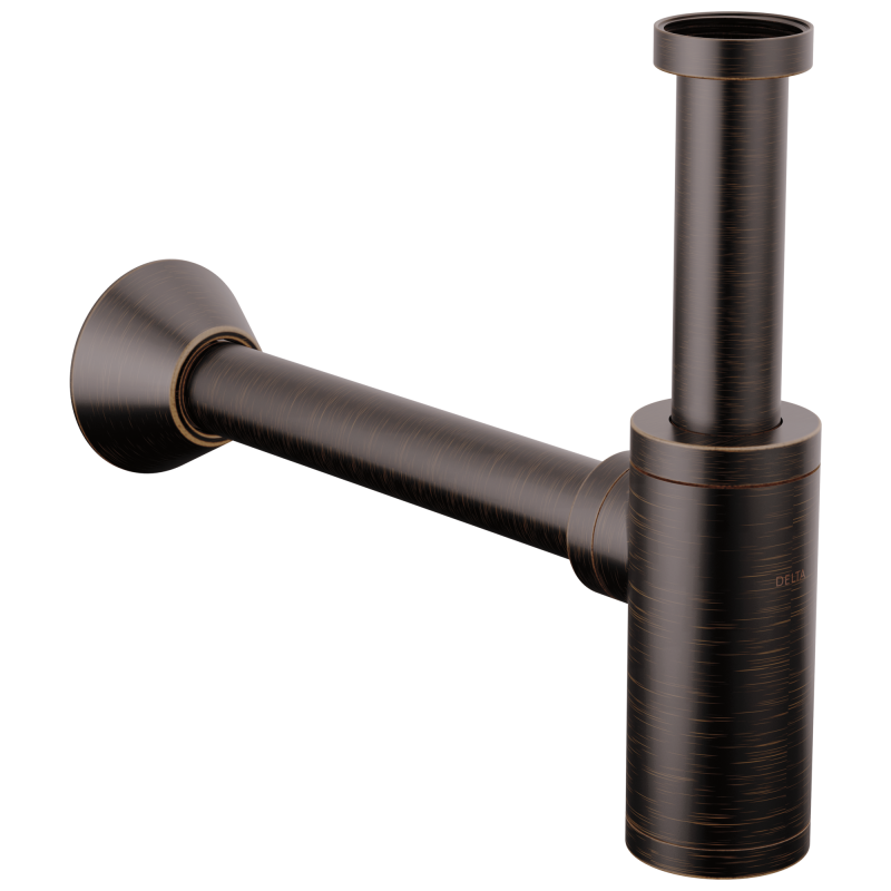 DELTA Bottle Trap — Venetian Bronze