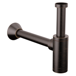 DELTA Bottle Trap — Venetian Bronze