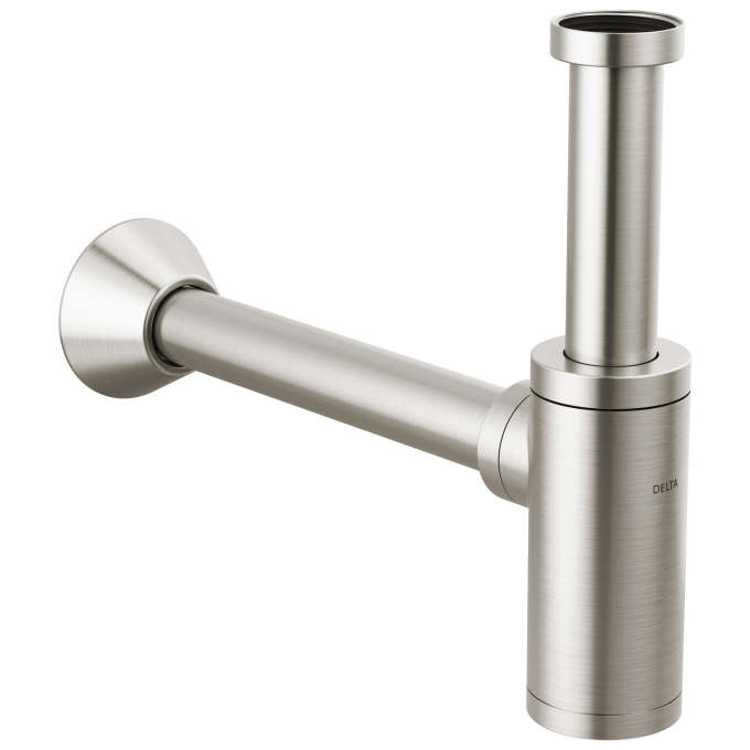 DELTA Bottle Trap — Stainless