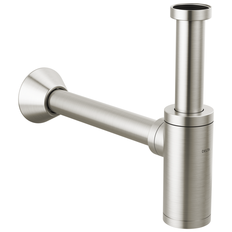 DELTA Bottle Trap — Stainless