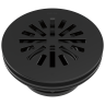 Matte Black