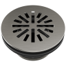 Black Stainless