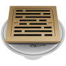 Champagne Bronze