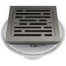 Black Stainless