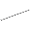 DELTA 24" Linear Shower Drain Wall Edge — Chrome