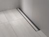 DELTA 36" Reversible Linear Shower Drain Trim — Matte Black