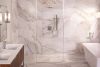 DELTA 36" Linear Shower Drain Rough — Not Applicable