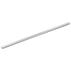 DELTA 36" Linear Shower Drain Wall Edge — Chrome