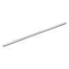 DELTA 36" Linear Shower Drain Wall Edge — Chrome