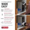 DELTA Clarifi Tankless Under Sink 6-Stage Reverse Osmosis System — Not Applicable