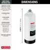 DELTA Clarifi Reverse Osmosis Water Filter Replacement Cartridge — Not Applicable