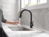DELTA Clarifi High Flow High Capacity Under Sink Water Filtration System — Not Applicable