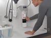 DELTA Clarifi High Flow High Capacity Under Sink Water Filtration System — Not Applicable