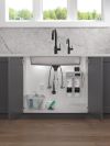 DELTA Clarifi 2-Stage Under Sink Advanced Water Filtration System — Not Applicable
