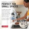 DELTA Clarifi 2-Stage Under Sink Advanced Water Filtration System — Not Applicable