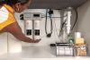 DELTA Clarifi 2-Stage Under Sink Advanced Water Filtration System — Not Applicable