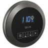 Lumicoat® Black Stainless