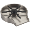 DELTA Other Glass Rinser — Spotshield Stainless