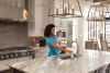 DELTA Other Glass Rinser — Spotshield Stainless