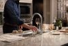 DELTA Other Glass Rinser — Spotshield Stainless