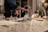 DELTA Other Glass Rinser — Spotshield Stainless