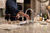 DELTA Other Glass Rinser — Spotshield Stainless